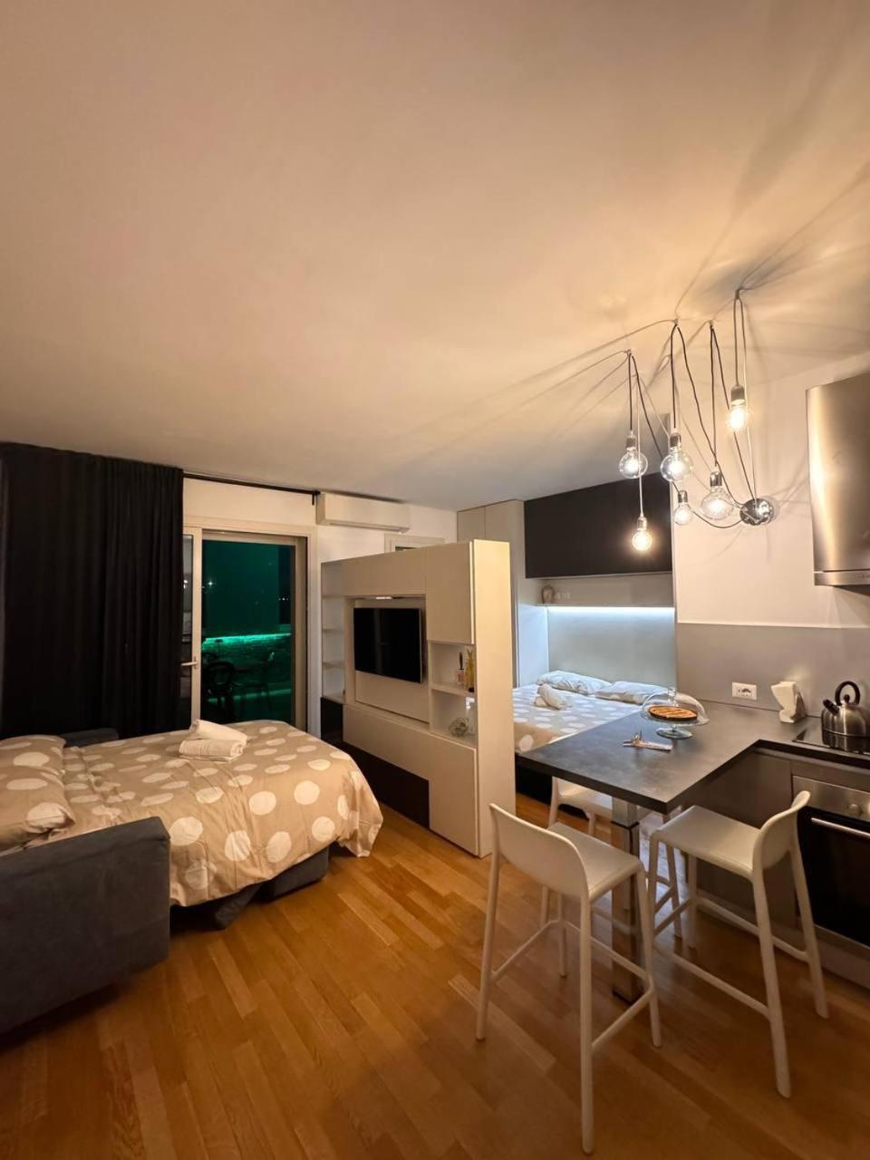 Appartement Modern Loft Private *