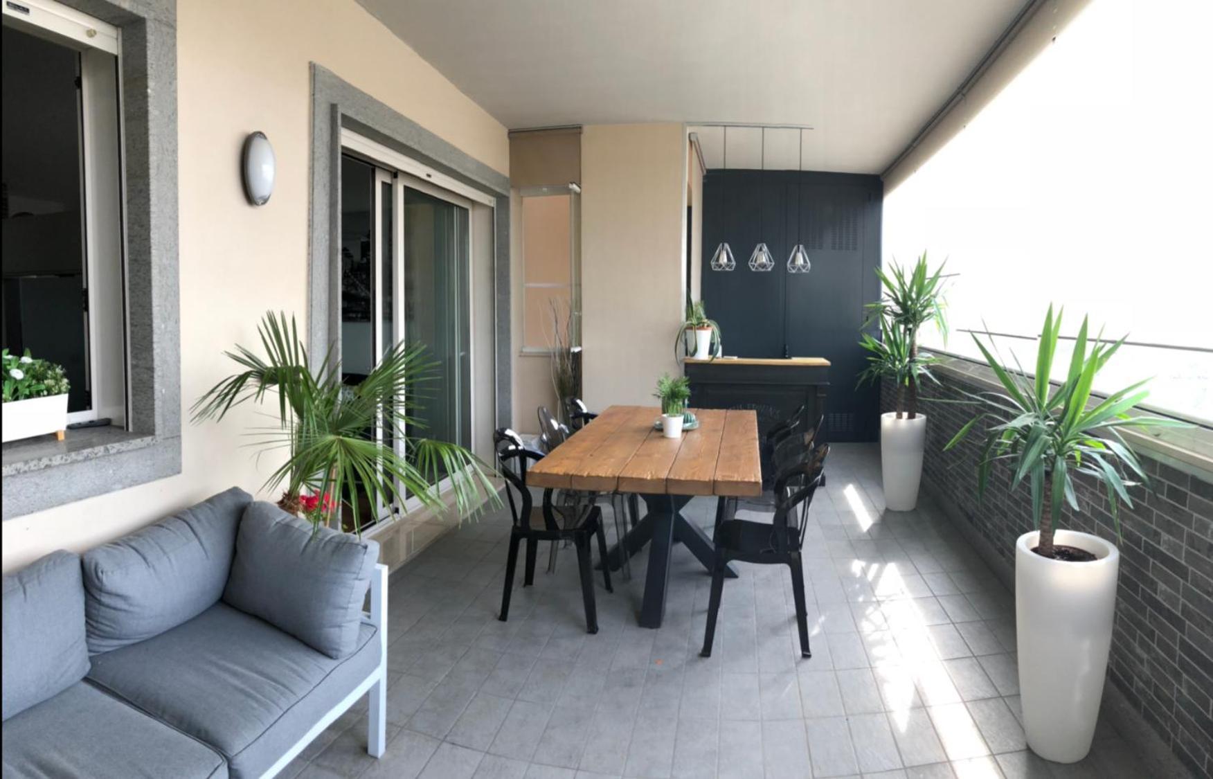 Appartement Modern Loft Private